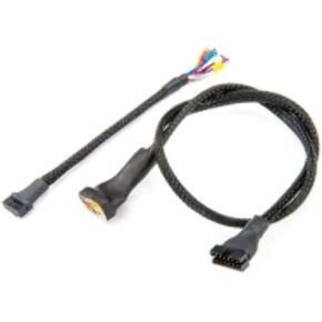 Traxxas 7882 Extension Harness, Led Lights (High-Voltage)
