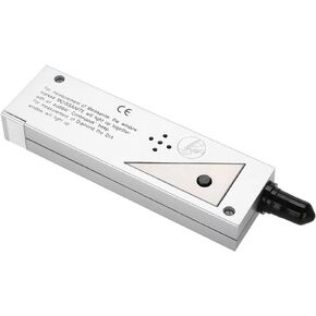 Moissanite Tester, Lightweight and Compact in Size Selector II Gem Tester Testing Tool for Gem Testing