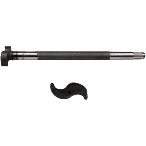 World American WA05-5013 Left Hand Trailer Axle Camshaft