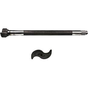 World American WA05-5012 Right Hand Trailer Axle Camshaft