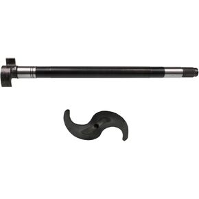 World American WA05-5021 Left Hand Trailer Axle Camshaft