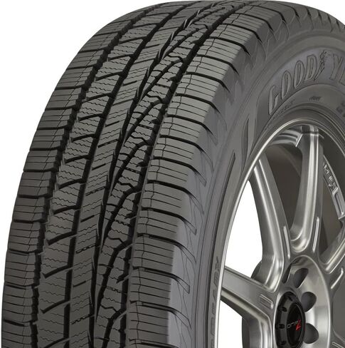 Goodyear 205/55R16 91H ASSUR WEATHERREADY VSB in Saudi Arabia