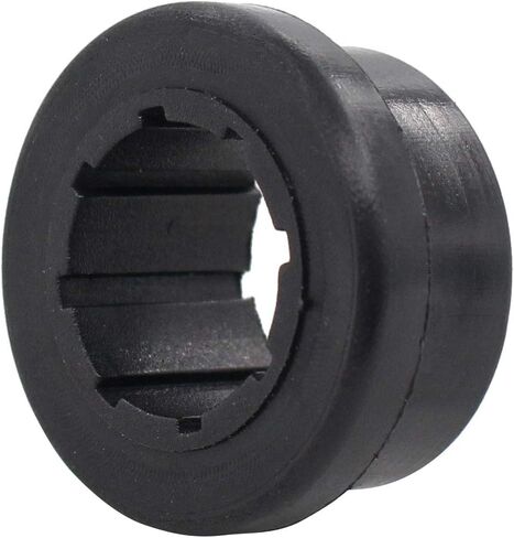 NewYall Pack of 12 Lower Control Arm Rear Camber Bushings for Honda Civic1988-2006 Integra 1990-2001 in Saudi Arabia