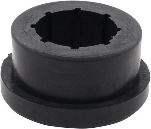 NewYall Pack of 12 Lower Control Arm Rear Camber Bushings for Honda Civic1988-2006 Integra 1990-2001 in Saudi Arabia