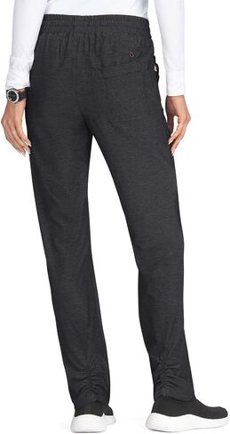 KOI Lite Stretch 747 Regenerate Pant هيذر فحمي LT in Saudi Arabia