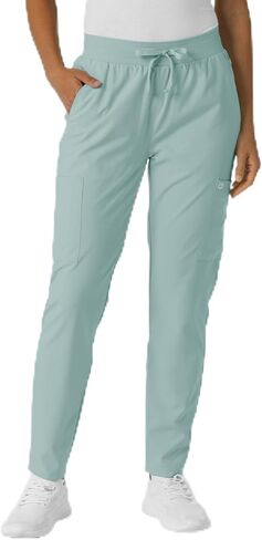 Wink Women's Flex-n-Reach Track Scrub Pant in Saudi Arabia
