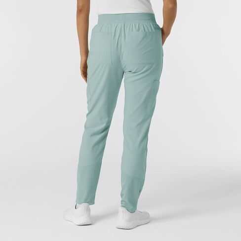 Wink Women's Flex-n-Reach Track Scrub Pant in Saudi Arabia
