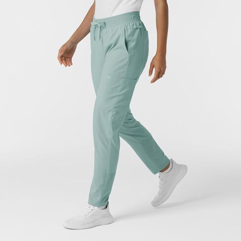 Wink Women's Flex-n-Reach Track Scrub Pant in Saudi Arabia