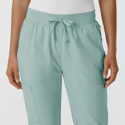 Wink Women's Flex-n-Reach Track Scrub Pant in Saudi Arabia