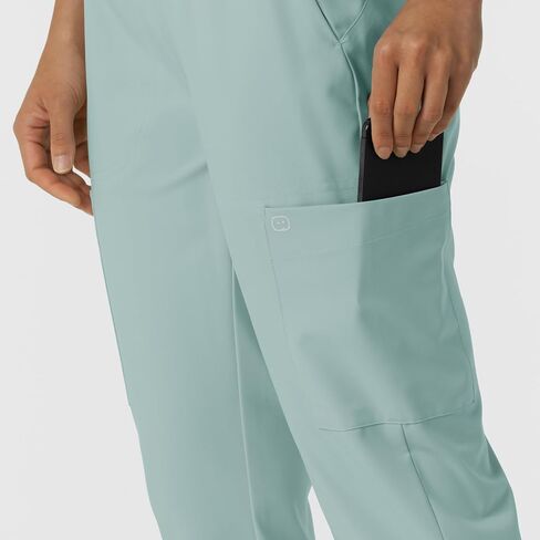 Wink Women's Flex-n-Reach Track Scrub Pant in Saudi Arabia