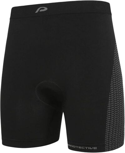 Protective cycling 3D padded bike underpants shorts for women - quality MTB undershorts in Saudi Arabia
