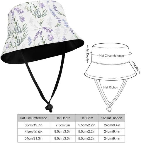 قبعات صيد الأسماك من Gamer Player Game Baby Sun Hat دلو الشاطئ للأولاد والبنات والأطفال الصغار مع حافة واسعة in Saudi Arabia