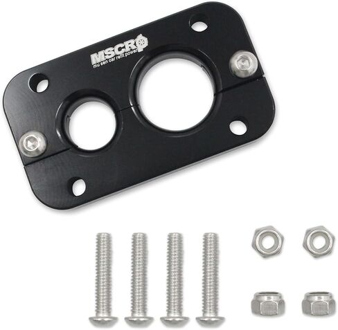 ممر جدار الحماية لأسلاك الحاجز لـ Holley Terminator X Max - يزيل جروميت في استبدال جدار النار 01232023 in Kuwait