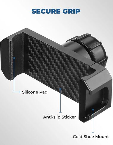 JOYTUTUS Heavy Duty Phone Mount for 4XE, Dash Mount Cell Phone Holder Compatible with 2021-2023 Wrangler 4XE, Compatible with iPhone Android Smartphone, Driver Side in Saudi Arabia