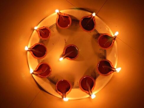 (Set of 24) Mitti Diya Handmade Diyas Traditional Clay Oil Lamps for Diwali Celebration in Saudi Arabia