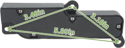 1098529-00-F ‎Front Driver Side Power Seat Switchfor for Tesla Model 3 Model Y 2017-2022 in Saudi Arabia
