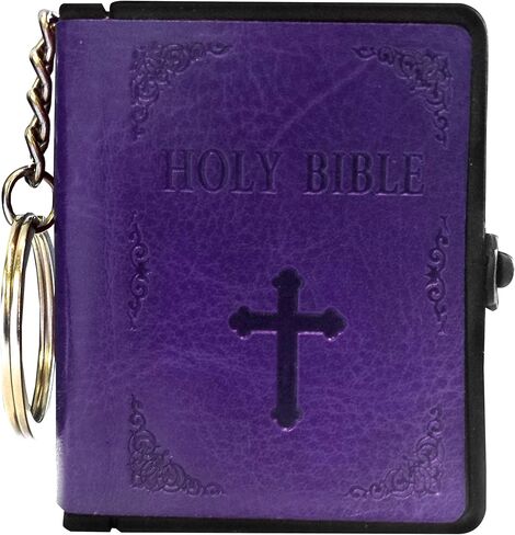 أصغر الكتاب المقدس-OE-سلسلة المفاتيح in Kuwait