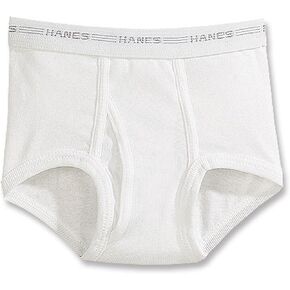 Hanes boys B252p6