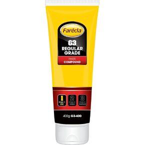 Farécla- G3400/12 400G G3 مركب معجون
