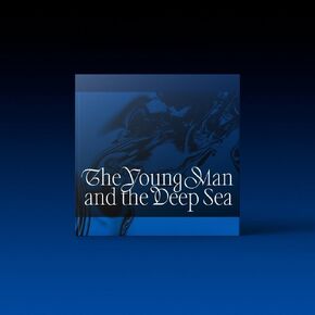 LIM HYUN SIK - 2nd Mini Album The Young Man and the Deep Sea CD