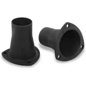 Hooker Reducer, Flanged
