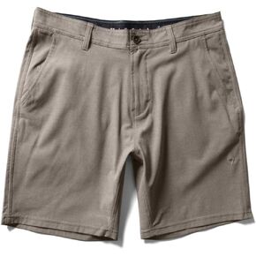 VISSLA Canyons Hybrid 18.5" Walkshorts