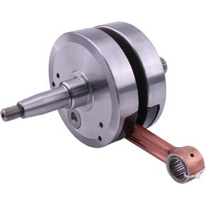 Crankshaft 13300-KZ3-B10 Compatible with Honda CR250R CR 250R 1992-2001