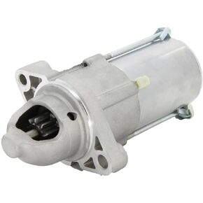 محرك Satarter متوافق مع Honda 06-12 Accord 2.4L 07-11 CRV 06-11 Civic 2.0L Element 06-14 Acura TSX 2.4L 06-08 Acura CSX Starter استبدال OE 31200R40A01 31200R41L01 336-2059 SMU0428 in Kuwait