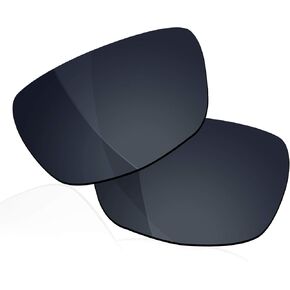 Polarized Lenses Replacement for Oakley Crosshair 2.0 OO4044 Sunglasses