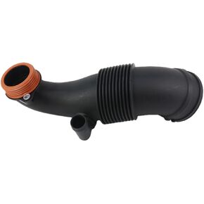 turbo intake pipe L is suitable for the BMW X5, X6 xDrive50i Peat# 13717638569