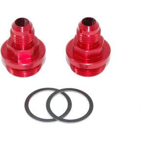 AED 6090 Fuel Bowl Fitting