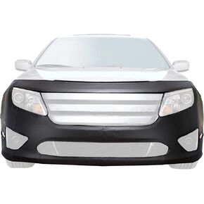 Lebra Covercraft LeBra Custom Front End Cover | 55850-01 | Compatible with Select GMC Envoy Models, Black