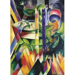 ورق أرز حديقة المزرعة، 11.5 × 16 بوصة (قطعة واحدة) - ورق التوت لحرف طباعة أثاث ديكوباج