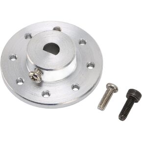 Yoidesu Arm Plate, Horn Metal Large Special Arm Plate for 04B ASMC 04B ASMC 03B ASMC 04A