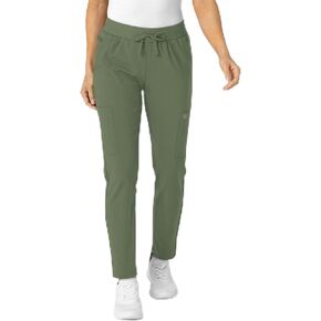 Wink Women's Flex-n-Reach Track Scrub Pant
