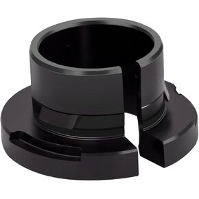 Shift Rod Bushing Fits for Air cooled vintage volkswagen, Compatible with 1960-1979 Beetle,1960-1974 Karmann Ghia,1950-1966 Bus,1962 through 1973 Type 3s and 1973-1974 Thing