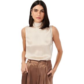 Cami NYC Women's Delancey Thong Bodysuit