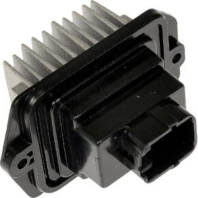 Dorman 984-516 HVAC Blower Motor Resistor Compatible with Select Subaru Models