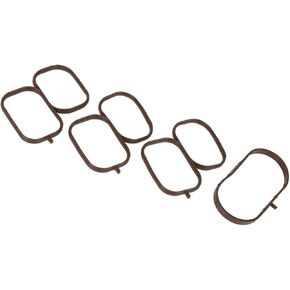 14032-EA200 16175-EA200 Upper Plenum Gasket Set MS96943 for Nissan Frontier 2005-2019 for Nissan Armada 17-20 for Nissan Pathfinder 2005-2012 for Nissan NV1500 12-21 Stylish Design