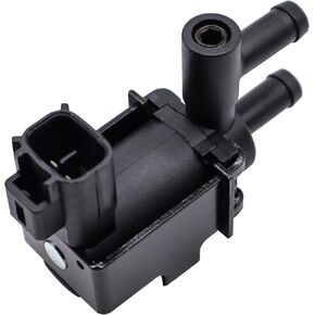 HiSport Turbo Boost Pressure Solenoid Converter Valve 90910-13001 Compatible with Toyota T100 Tacoma
