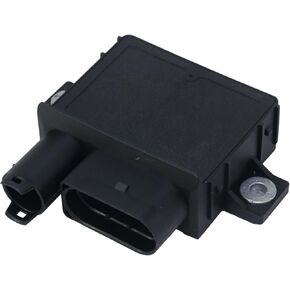 AITKEN Diesel Glow Plug Control Module Relay Compatible with 335d Sedan 2009-2011, X5 2009-2013 Replace# 12217800156 12218591724.