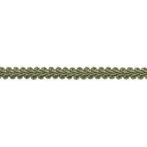 10 Yard Value Pack of 1/2 inch Basic Trim French Gimp Braid, Style# FGS Color: RED - E13 (30 Ft / 9.1 Meters)