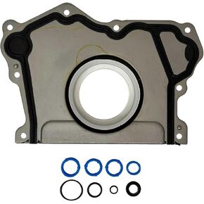 DNJ LGS1164 Lower Gasket Set for 2014-2022 Jeep Cherokee 3.2L V6 24V DOHC 3239cc