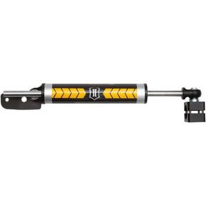ICON Centerline Steering Stabilizer, Compatible with 2020-Up Jeep JT/2018-Up JL, 22038
