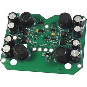 3C3Z12B599AARM 4C3Z12B599AARM 904-229 Diesel Fuel Injection Control Module FICM Boar for 04-10 for-D E-350 F-250 6.0L