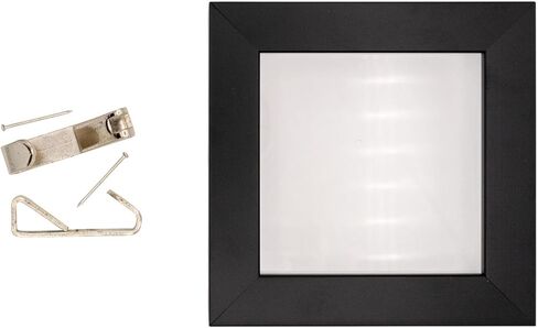 30 LB Picture Hooks for Hanging Pictures Heavy Duty Hardware Hangers - Pack onf 10 Hooks and Nails for Pictures in Saudi Arabia