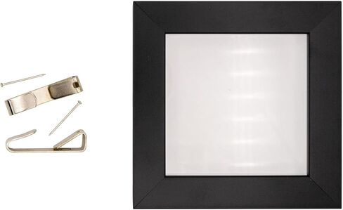30 LB Picture Hooks for Hanging Pictures Heavy Duty Hardware Hangers - Pack onf 10 Hooks and Nails for Pictures in Saudi Arabia