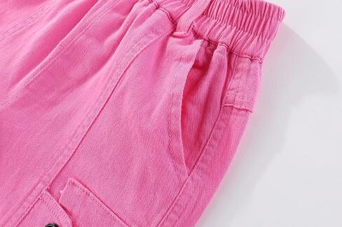 Peacolate 2-7Years Spring Autumn Summer Little Girls Jeans in Saudi Arabia