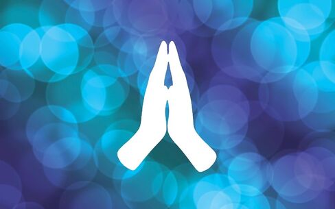 Praying Hands Style Design Stencil, 4-Inch, Reusable Mylar Cutout for Art, Crafts & DIY Projects in Saudi Arabia