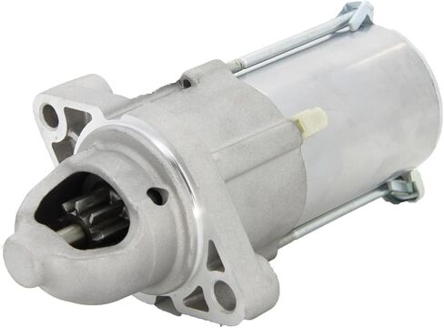 محرك Satarter متوافق مع Honda 06-12 Accord 2.4L 07-11 CRV 06-11 Civic 2.0L Element 06-14 Acura TSX 2.4L 06-08 Acura CSX Starter استبدال OE 31200R40A01 31200R41L01 336-2059 SMU0428 in Kuwait